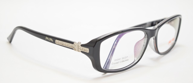 2-2FOLLIE W4040 56□17-135-11B-34 C01