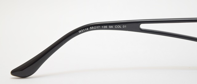 4-5FOLLIE W3114 55□17-135-9A-31 C01