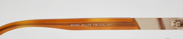 5-5FOLLIE W4152 48□19-138-36 C13-1