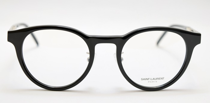 SAINT LAURENT1 SLM73J/001 – メガネ専門ショップ mieru